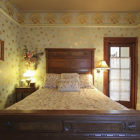 Hope-Merrill House Geyserville Zewnętrze zdjęcie