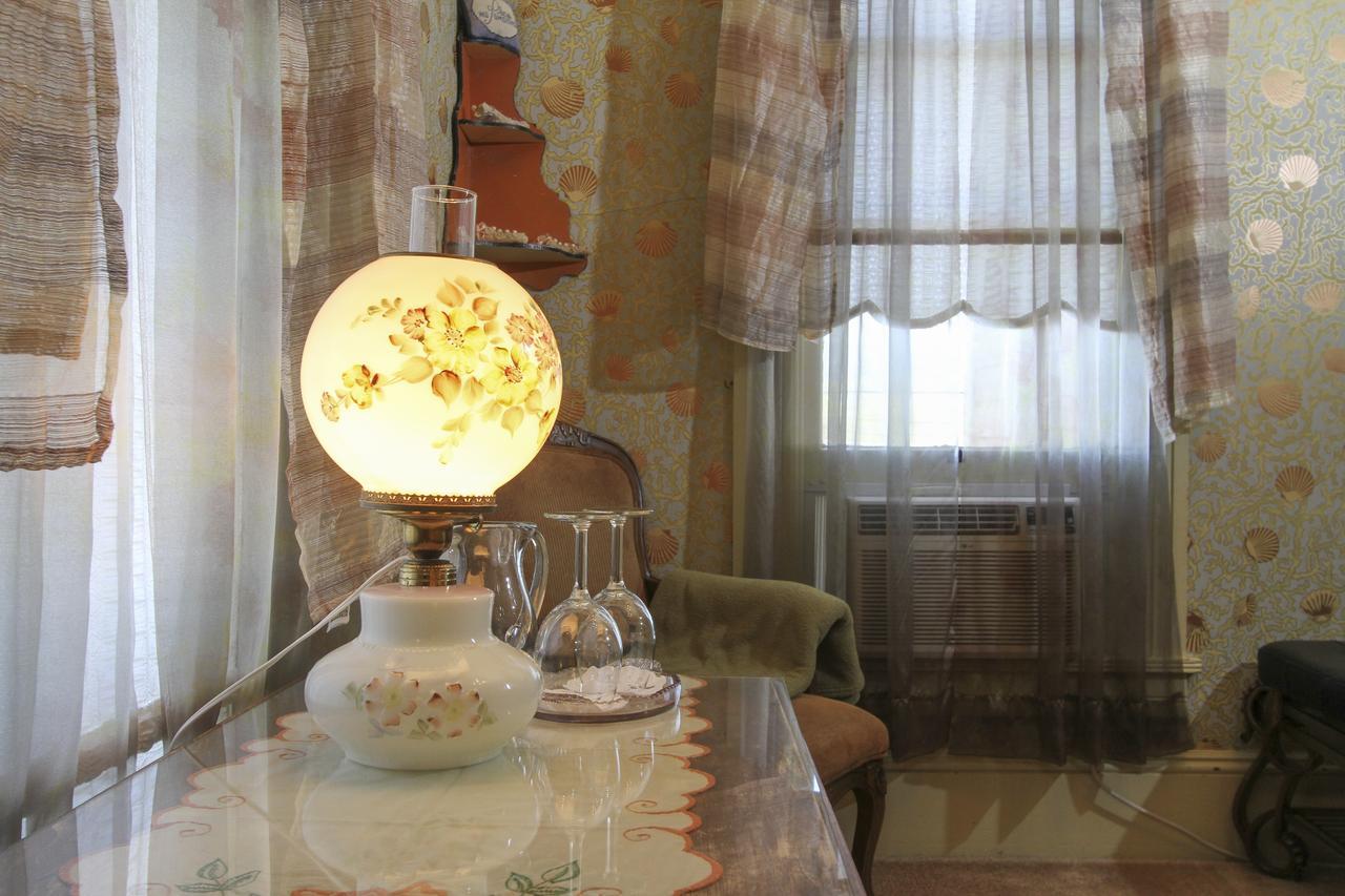 Hope-Merrill House Geyserville Zewnętrze zdjęcie