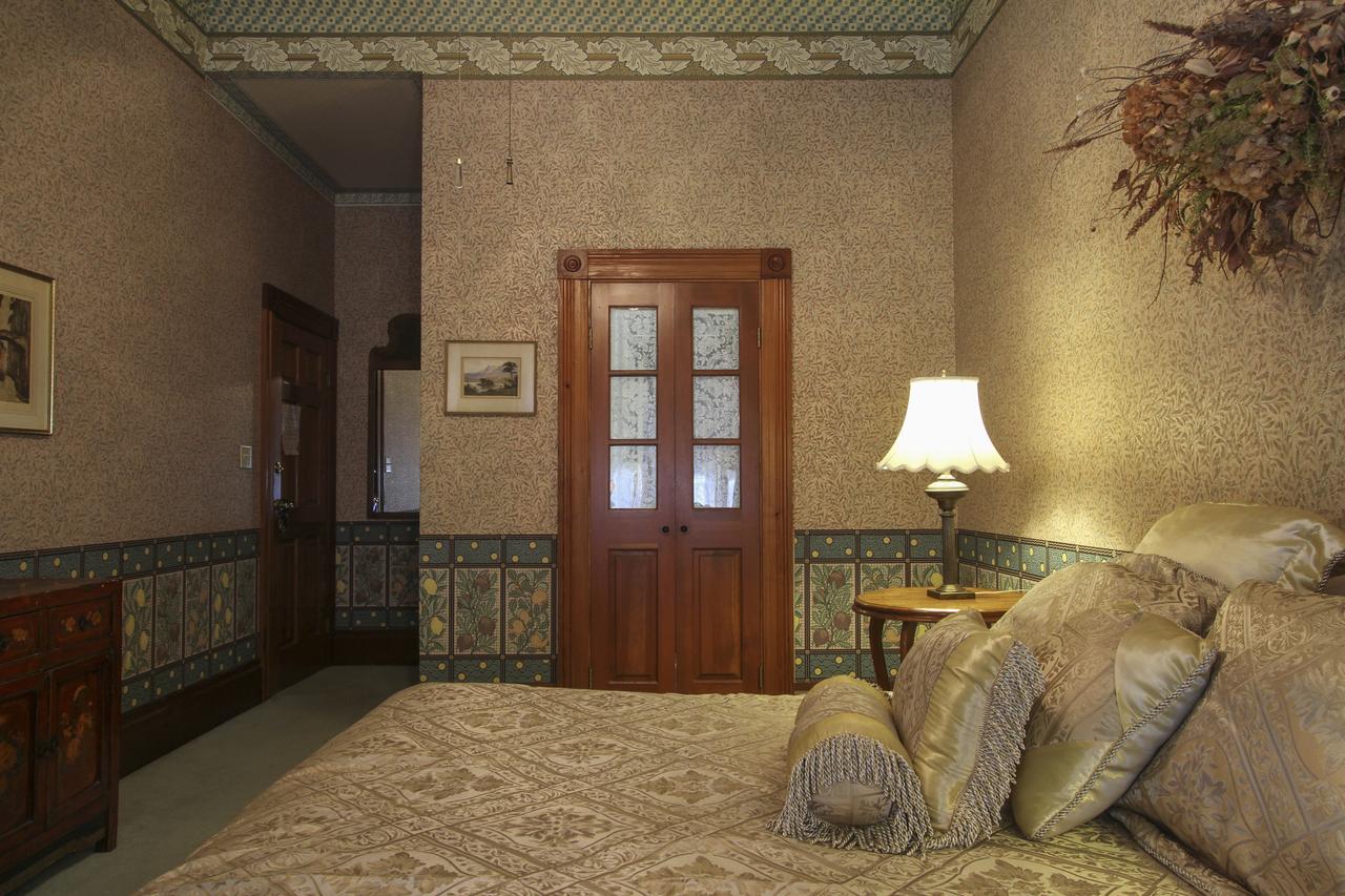 Hope-Merrill House Geyserville Zewnętrze zdjęcie