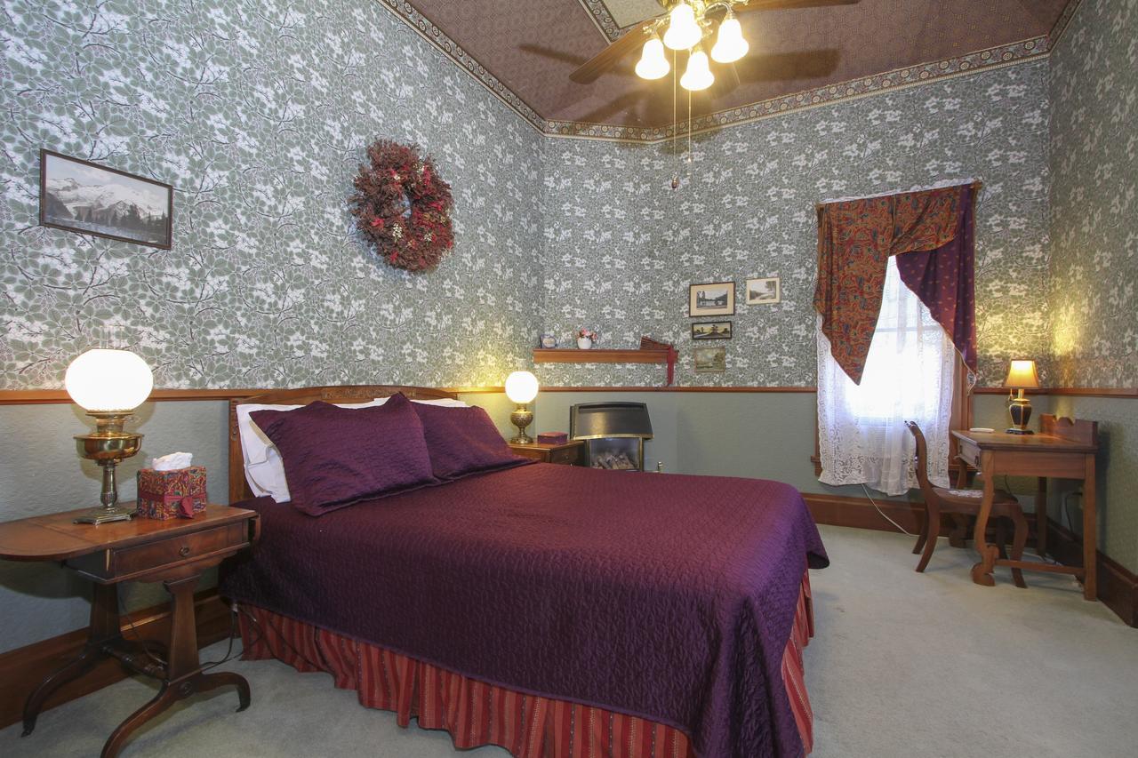 Hope-Merrill House Geyserville Zewnętrze zdjęcie