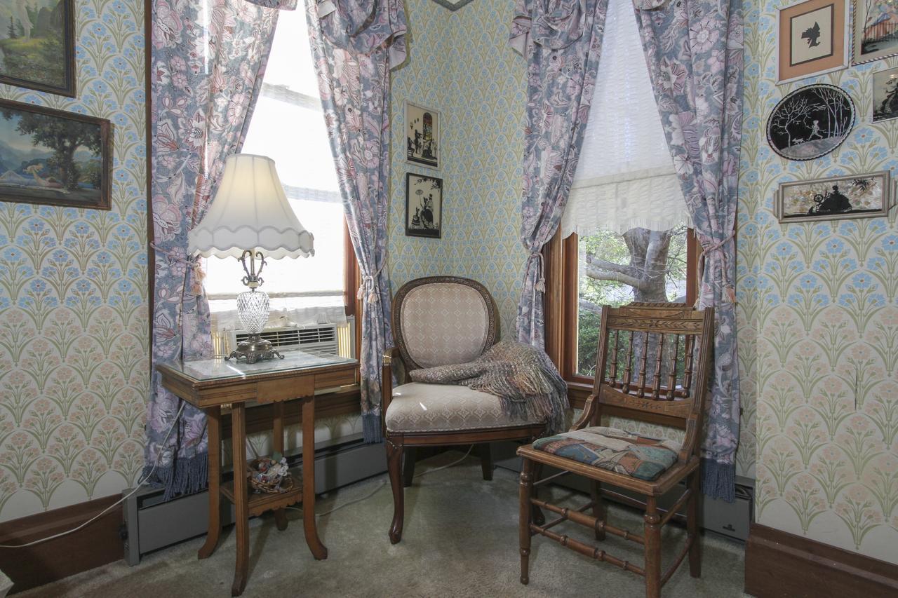 Hope-Merrill House Geyserville Zewnętrze zdjęcie