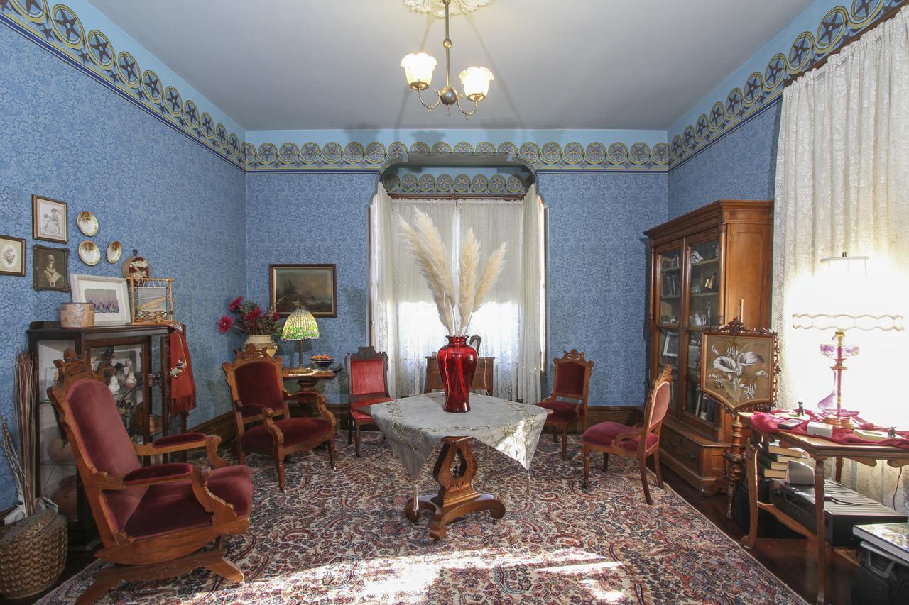 Hope-Merrill House Geyserville Zewnętrze zdjęcie
