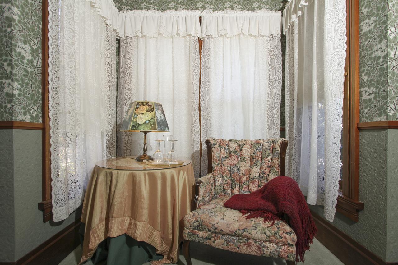 Hope-Merrill House Geyserville Zewnętrze zdjęcie