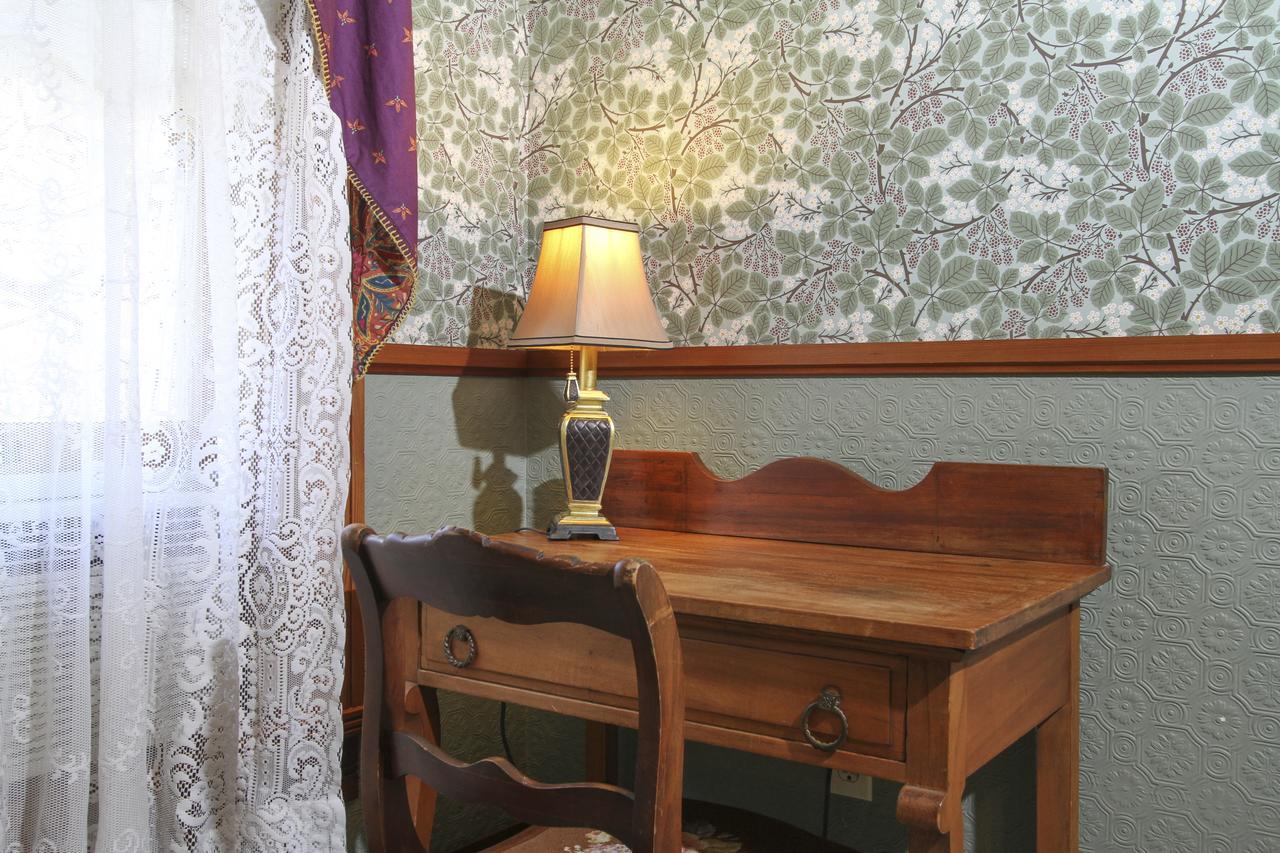 Hope-Merrill House Geyserville Zewnętrze zdjęcie
